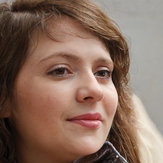 Hannah Reeves