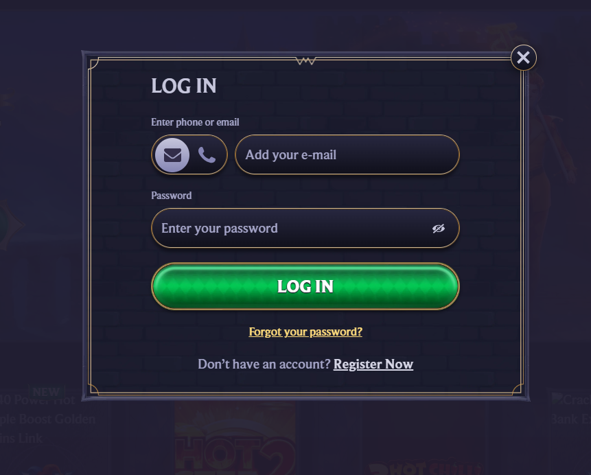 Lolajack Casino